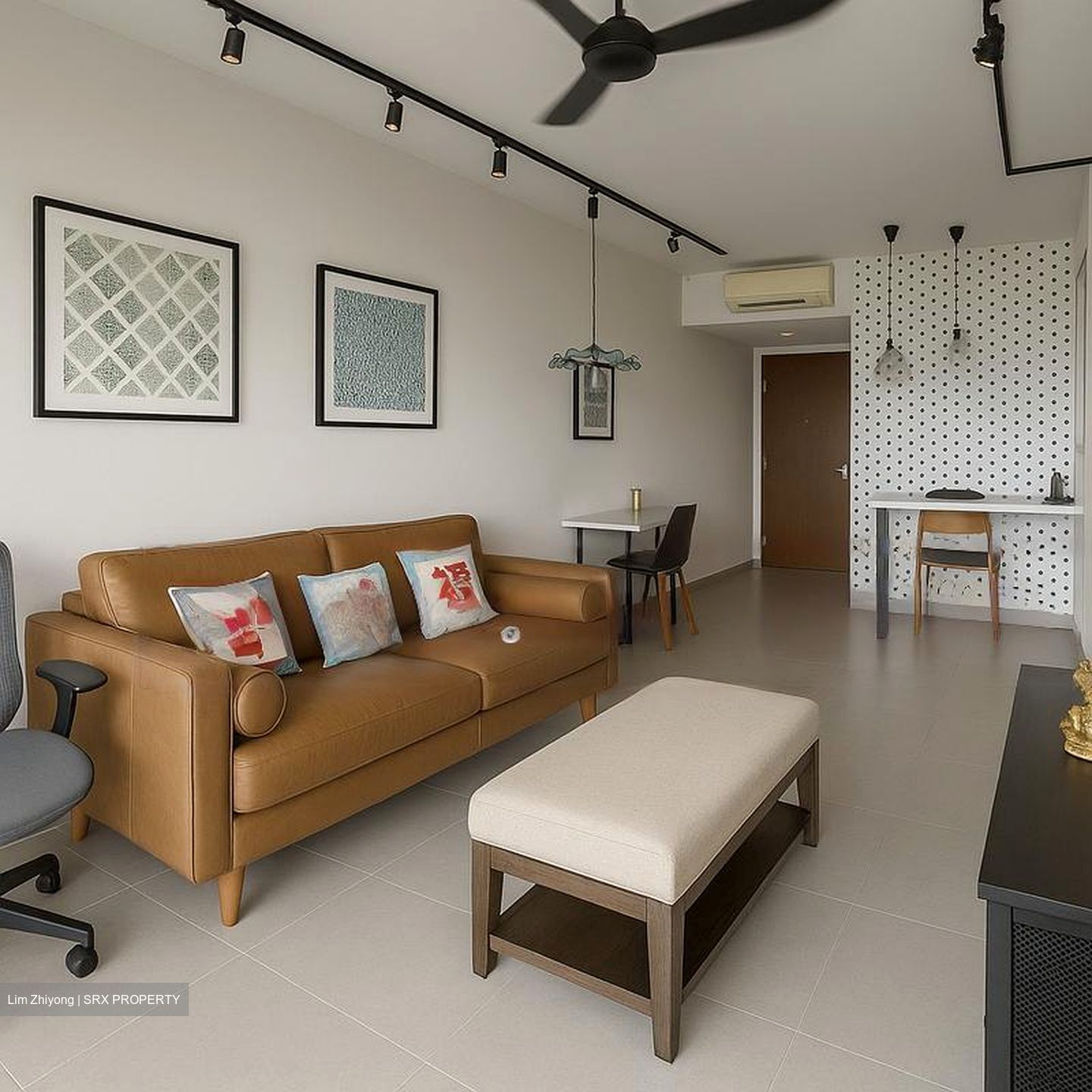 The Minton (D19), Condominium #471465401